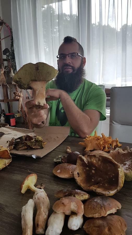 Przystan Kapitanat Apartment Szczecinek Bagian luar foto